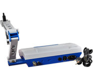 Desktop pH /mV(ORP)/℃ Meter ATC, USB Interface,GLP, Suitcase package