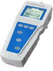 Portable Multiparameter Meter Conductivity/DO/pH/pX/℃ Measurement GLP Regulation IP65 Housing