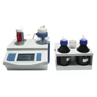 ZDY-504 Volumetric and Coulometric Karl Fischer Titrator titration apparatus