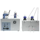 ZDY-504 Volumetric and Coulometric Karl Fischer Titrator titration apparatus